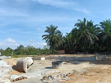 Residential Land in Hulu Terengganu, TRG