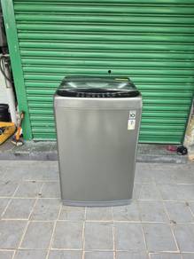 Smart Inverter LG Washing Machine Washer 8 kgs