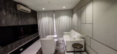 Service Residence For Rent in 8 Kia Peng