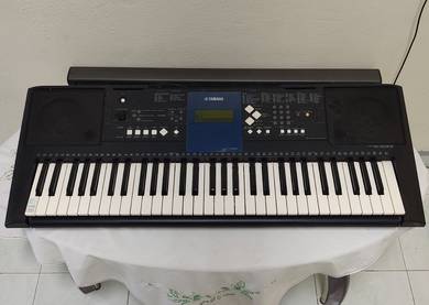 Keyboard Yamaha Psr E-333