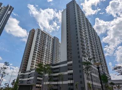 Condominium For Sale in Idaman Abadi