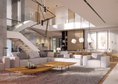 Apartment For Sale in PPA1M Bukit Jalil