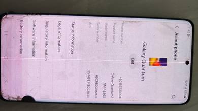 Samsung Galaxy Quantum 2