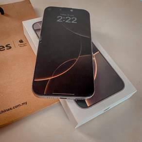Apple iPhone 16 Pro Max 1 TB