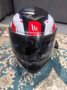 Helmet MT Atom 2