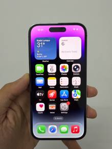 iPhone 14 Pro