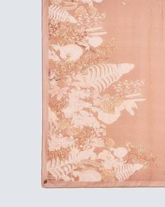 Akar matte shawl