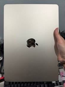 Macbook air M4 13” 16+256 GB (Starlight) - 2025