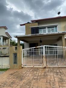 Semi-Detached House For Sale in Seremban 2,NSN