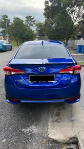   in Puncak Alam, SGR