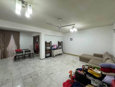Condominium For Rent in Pantai HillPark 1