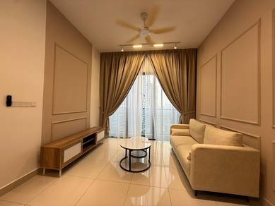 Service Residence For Rent in Astoria Ampang