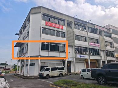 Office space For Rent in Kuching,SWK