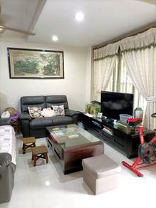 Terraced House For Sale in Ayer Itam,PNG