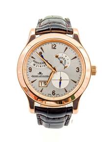 Jaeger LeCoultre Master Control 42mm 146.2.17