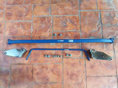Nissan Almera N17 Type One Stabilizer Bar Stg. One