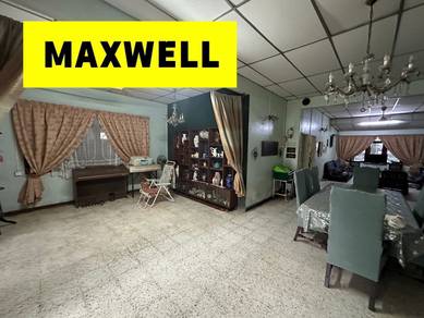 Shop lot For Sale in Jelutong,PNG