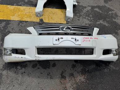No 29-11-10 Lexus LS600H Uvf45 NFL Front Bumper