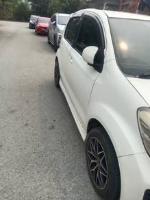 Perodua MyVi EZ STANDARD in Dengkil, SGR