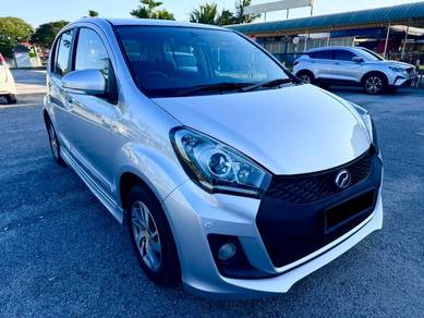 Perodua MyVi SE in Bandar Bukit Tinggi, SGR