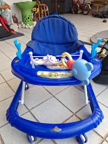 Baby Walker