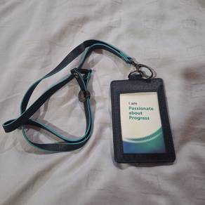 New PETRONAS Official Lanyard