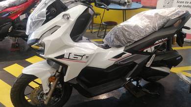 Honda ADV 160