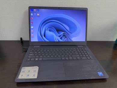 DELL INSPIRON 3502 Laptop untuk dijual