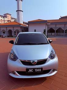 Perodua MyVi EZ STANDARD in Seri Kembangan, SGR
