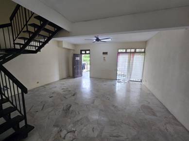 2-storey Terraced House For Rent in Puchong South,SGR