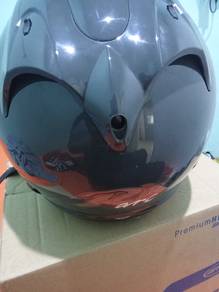Helmet Arc
