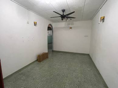 1-storey Terraced House For Rent in Kepong,KUL