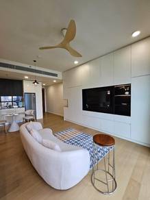 Service Residence For Sale in TRX Residence @ TRX
