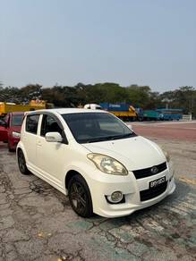 Perodua MyVi SE GHS in Bandar Sri Sendayan, NSN