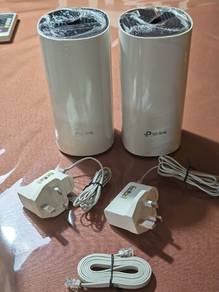 TP Link Wifi Mesh Extender