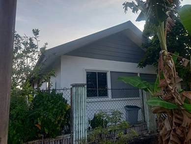 Bungalow House For Sale in Kluang,JHR