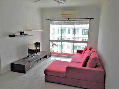 Condominium For Sale in Century Park