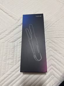 Portable Hair Straightener