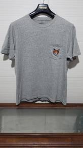Uniqlo Jason Polan Tiger Pocket