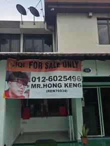 2-storey Terraced House For Sale in Petaling Jaya,SGR