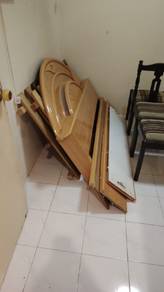 BED FRAME for Sale