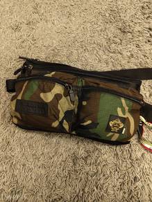 Orobianco X DESERTICA Pouch Bag