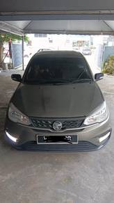 Proton Saga PREMIUM AT in KLCC, KUL