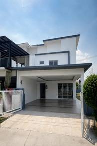 2-storey Terraced House For Sale in Seremban,NSN
