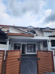 2-storey Terraced House For Sale in Setia Alam,SGR