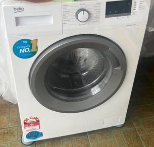 save 3.0 Beko 7kg Prosmart Inverter Front Load