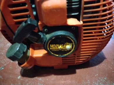 blower angin 