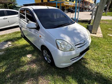 Perodua Viva 850 EX in Muar, JHR
