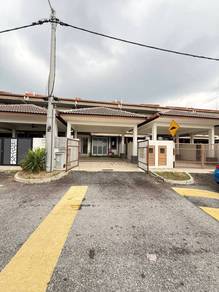 2-storey Terraced House For Sale in Senawang,NSN
