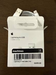 IPhone Original Lightning Cable Brand new